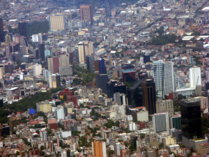 México City CC Uncle Kick-Kick