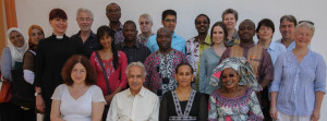 Right Livelihood Award