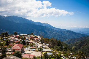 San José del Pacífico CC Arnaud B