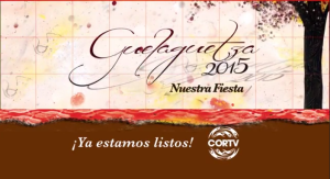 CORTV Guelaguetza 2015