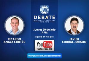 Debate pan 2015
