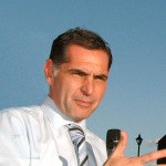 Meta 2016 es contar con 23 parques eólicos: Gabino Cué