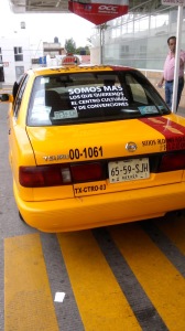 TAXI CCCO acruzpi