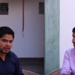 Charla entre Pedro Kumamoto y Víctor Manuel Martínez:Mensaje a Oaxaca