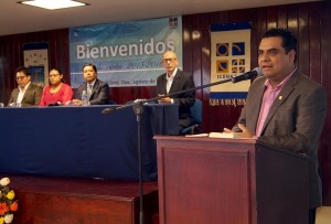 Inauguracion 2015-2016 ICEUABJO