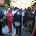 Anuncia Martínez Helmes próximo Posgrado en Veterinaria en Oaxaca