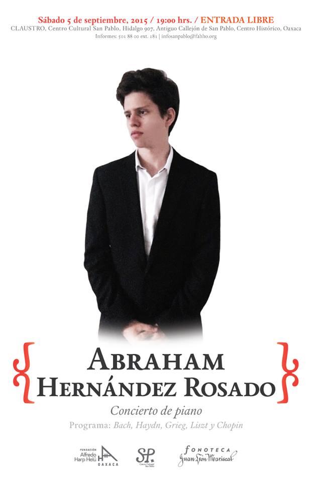 ABRAHAM HERNANDEZ