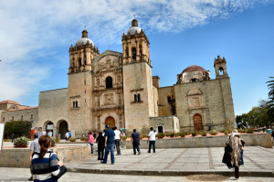 Santo Domingo por @Russ Bowling