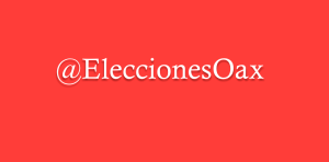 @EleccionesOax