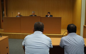 Emite Poder Judicial sentencia en favor a los derechos humanos