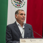 16/Nov/2015 En vivo: Mensaje del Gobernador Gabino Cué con motivo del Quinto Informe