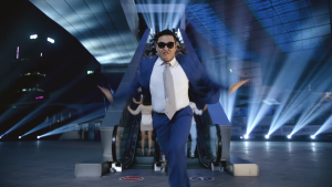 PSY DADDY