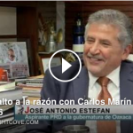 ELECCIONES OAXACA: «Cuando te toca aunque te quites»: Estefan Garfias