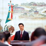 07/Sep/16 EN VIVO: Presidente Peña Nieto anuncia cambios