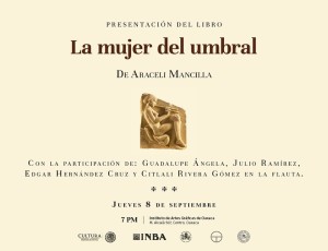 mujer umbral