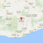 OAXACA: El embate de los administradores municipales, por Gerardo Martínez Ortega