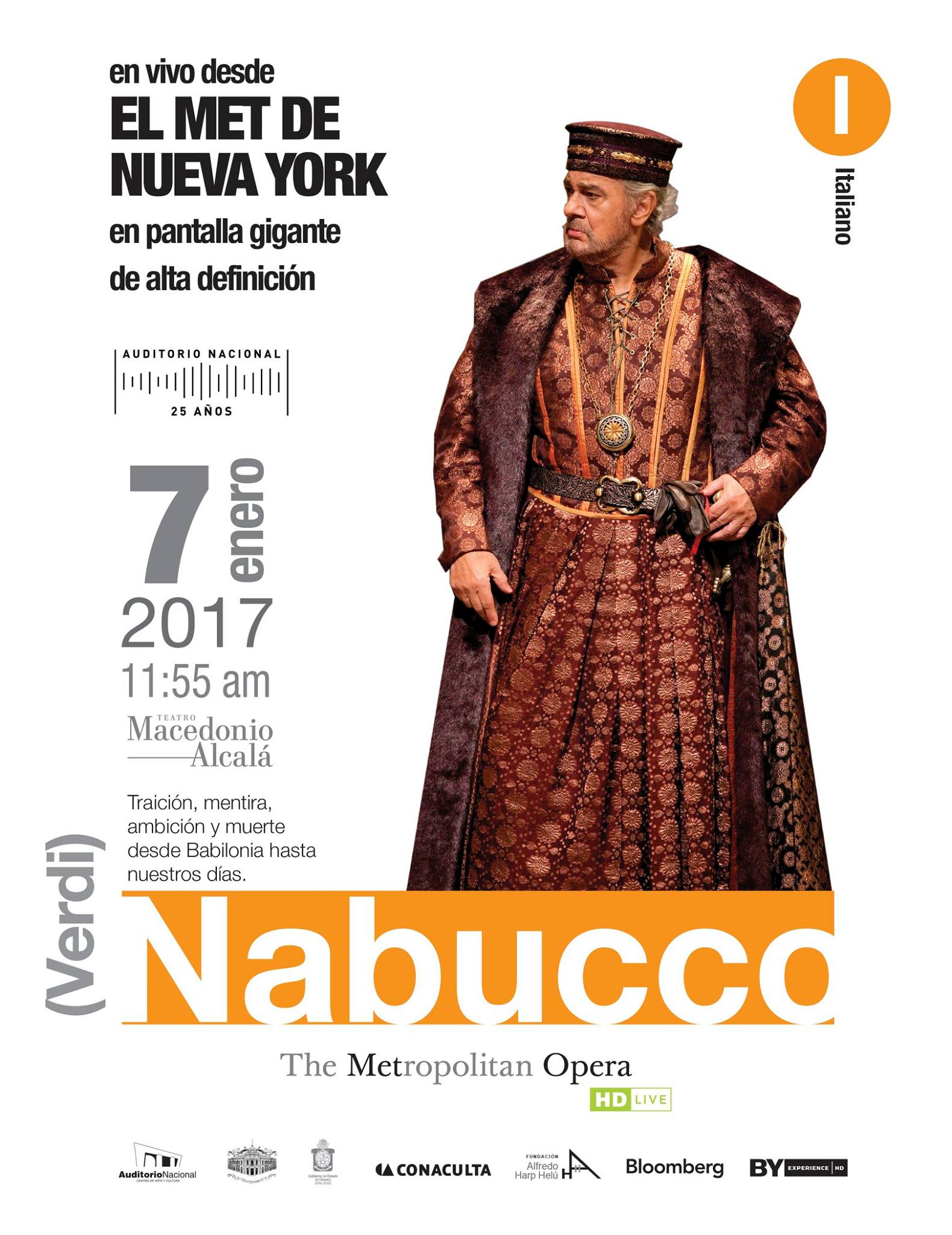met-nabucco