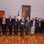 OAXACA: Tregua, ¿durará hasta mayo?