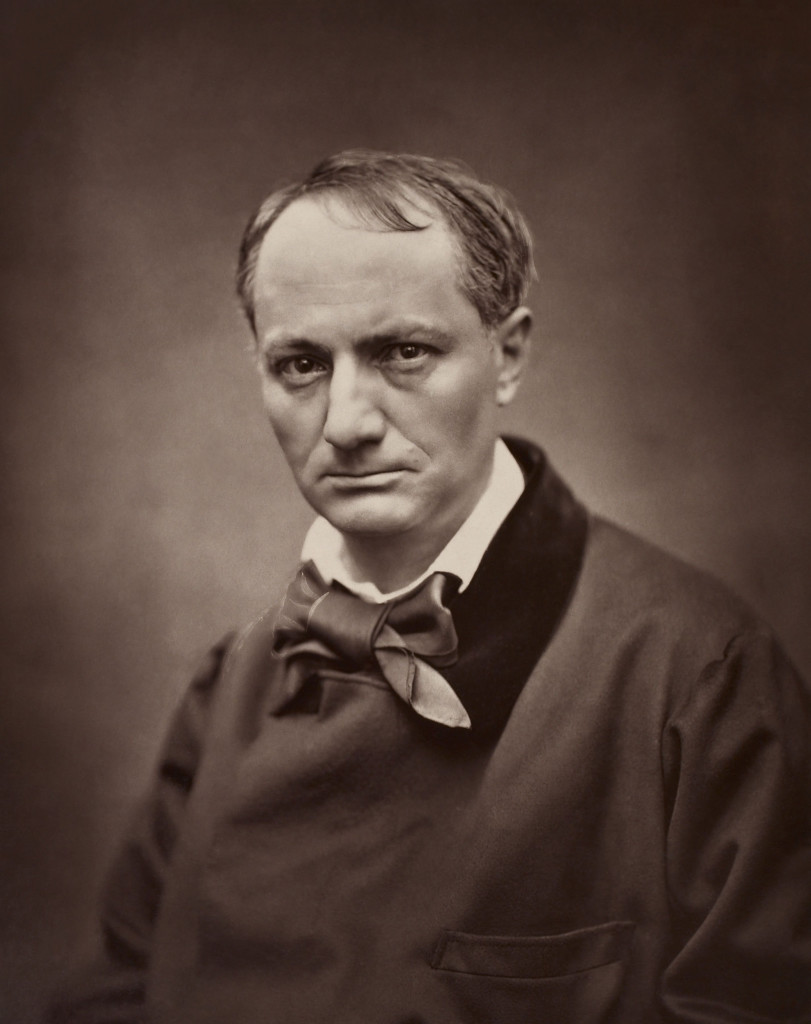 Étienne_Carjat,_Portrait_of_Charles_Baudelaire,_circa_1862 WIKIPEDIA