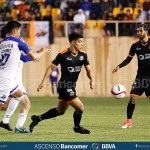 Alebrijes Oaxaca pasan a la Gran Final