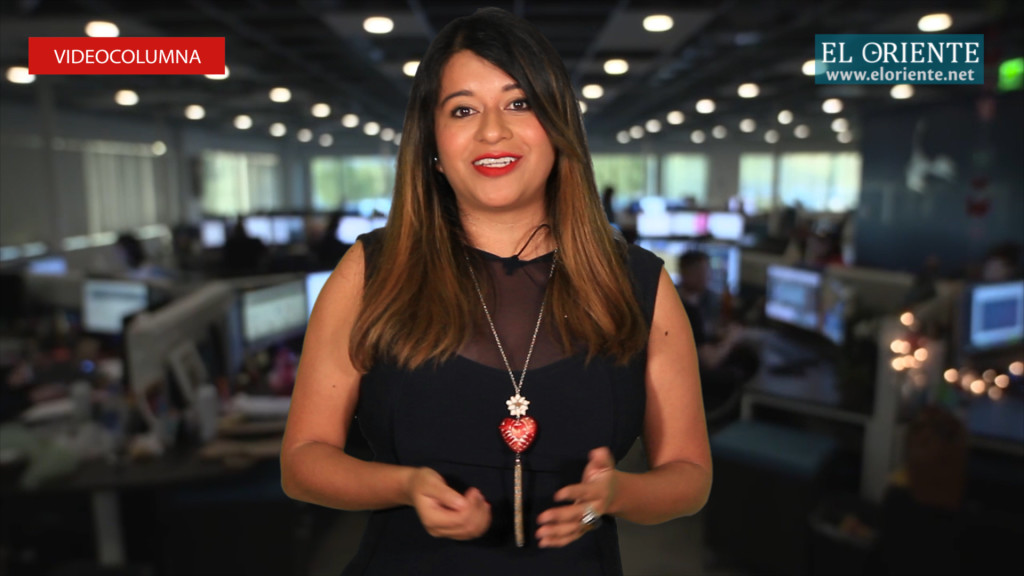 MARIANA ARAGÓN 30 DE NOVIEMBRE 2017