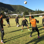 Alebrijes se refuerza para el Clausura 2018 del Ascenso MX