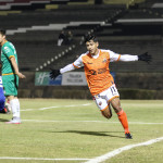 DEPORTES: Alebrijes de Oaxaca siguen invictos