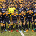 DEPORTES: Imparables Alebrijes de Oaxaca; aquí sus goles