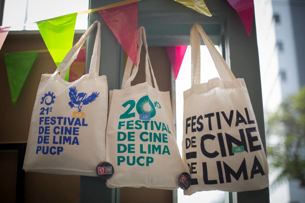 festival de cine de lima