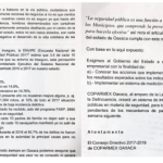 OAXACA Empresarios llaman a generar estrategia contra inseguridad