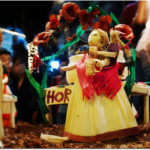 Samaritana y otras actividades en Oaxaca de Juárez son canceladas