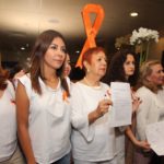 ELECCIONES Candidatas de Oaxaca firman Manifiesto contra violencia política hacia las mujeres