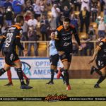 EN VIVO: Semifinal vuelta Leones Negros UdeG vs Alebrijes de Oaxaca