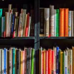 Es la Cultura: Seres como libros, por Juan Pablo Vasconcelos