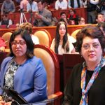 2019, Año por la Erradicación de la Violencia contra la Mujer, en Oaxaca