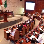 Analiza Congreso modificación a Ley de Ingresos de Oaxaca de Juárez