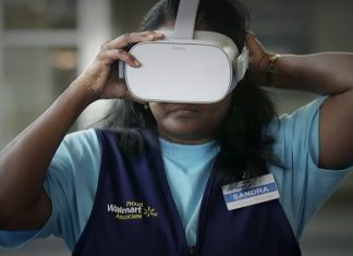 Con realidad virtual evalúan otorgar ascenso laboral