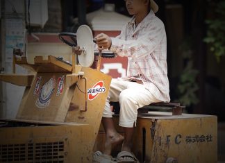 Contra trabajo infantil, Perú crea certificación
