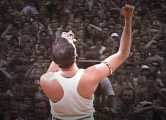 13 de julio, Día Mundial del Rock