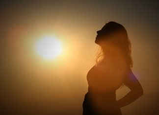 El cuerpo invisible, por Fernando Alonso