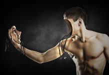 La apropiación del cuerpo virtual