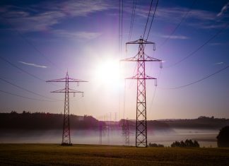 ¿Quiénes son los productores de electricidad en México?