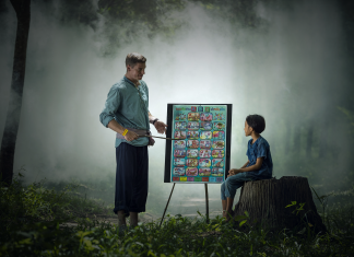 Sobre la educación, por Fátima Chávez