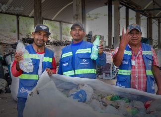 Foro: Moviéndonos Por un Mundo Más Justo