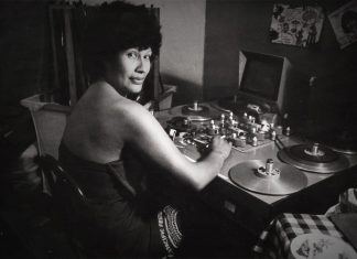 Becas Merata Mita 2020 para cineastas indígenas