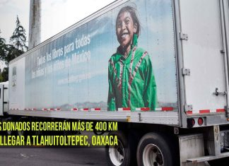 Abrirán tres bibliotecas comunitarias más en la Sierra Mixe de Oaxaca