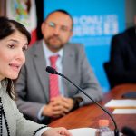 Protocolo Modelo para atención de Violencia Política contra las mujeres, firman con ONU