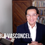 12:21 con Juan Pablo Vasconcelos #GranVisióndeIberoamérica