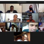 Proyecto del Corredor del Istmo con participación universitaria