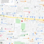 ¿Dónde están las casillas especiales en Oaxaca de Juárez?